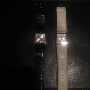Designer watches La Furla